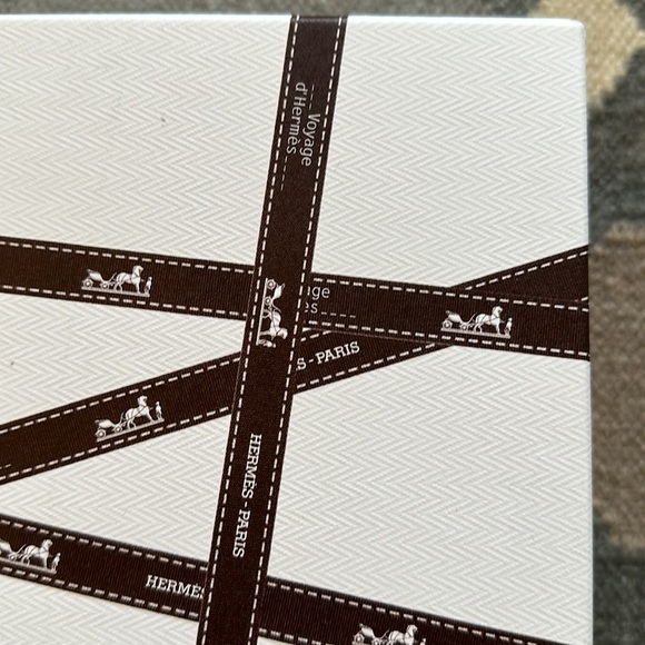 Hermes gift box - Picture 2 of 4